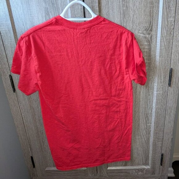 *3 FOR $9* Gildan Dryblend Owl Print Graphic Solid T-shirt Top Tee Shirt - Picture 3 of 3